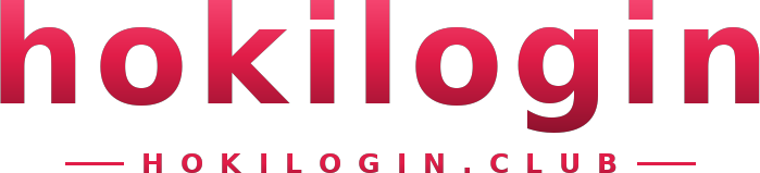 hokilogin logo